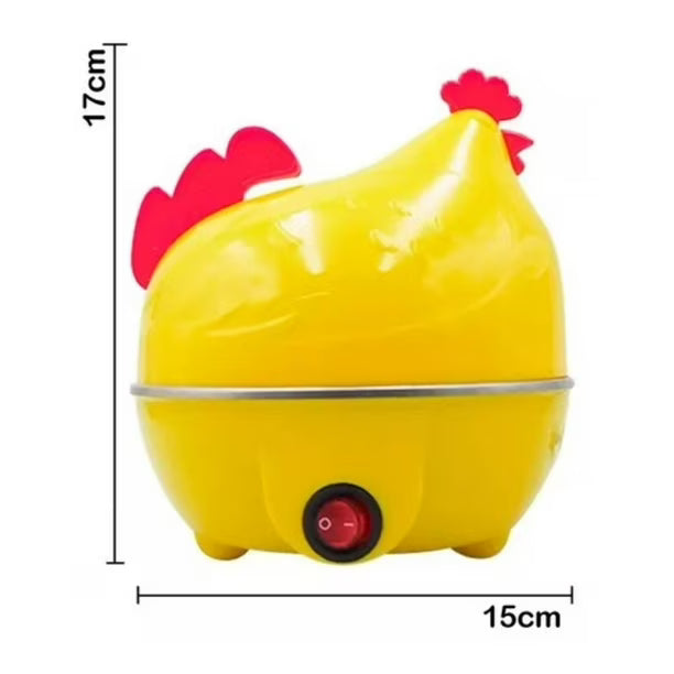 D4 - Gallina que Cose Huevos