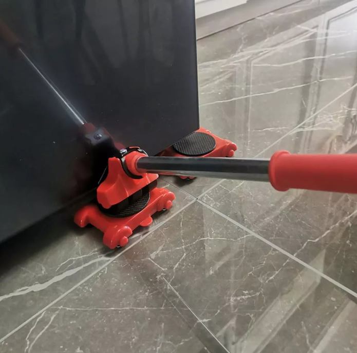 A1 - Levanta Muebles Multifuncional
