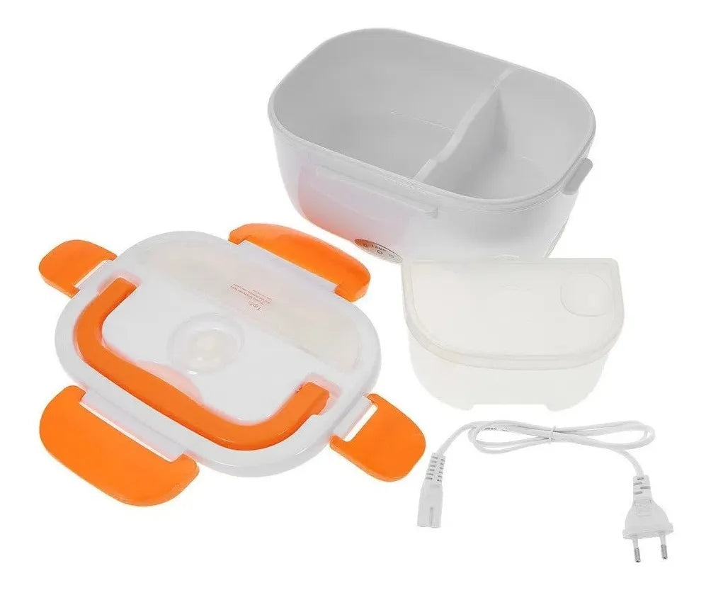 D4-Pro Lunchbox X