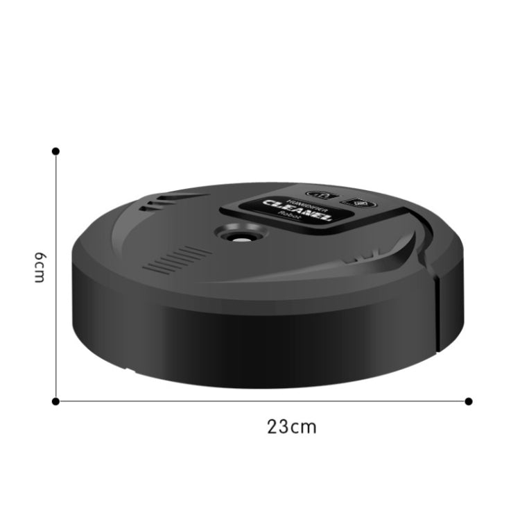 B2-Robot Humidificador Inteligente 3.6V