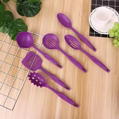 D4 - Set de Cocina Mor