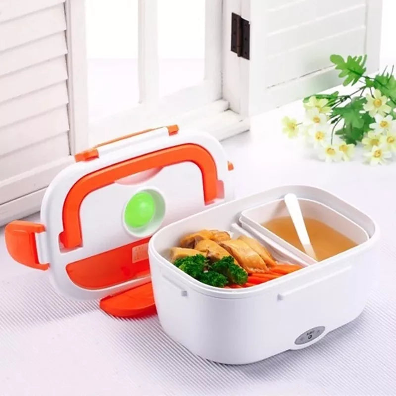 D4-Pro Lunchbox X
