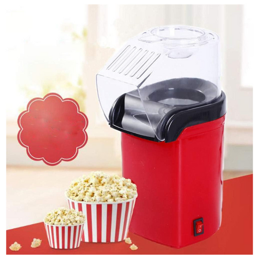 D4-Mini Máquina Rápida de Pop Corns 1200W