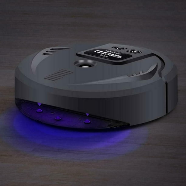 B2-Robot Humidificador Inteligente 3.6V