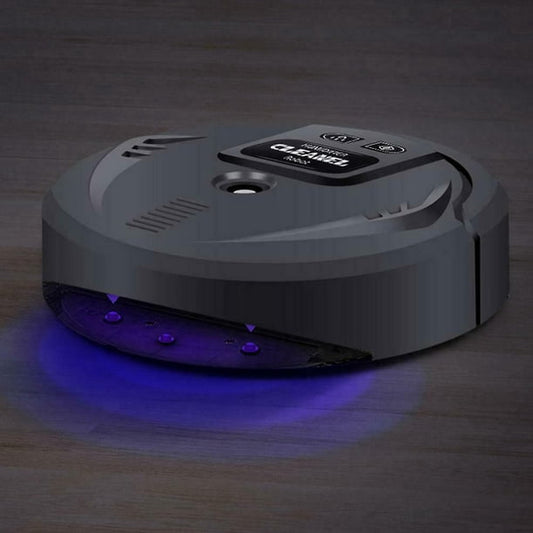B2-Robot Humidificador Inteligente 3.6V