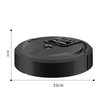 B2-Robot Humidificador Inteligente 3.6V